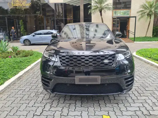 LAND ROVER-RANGE ROVER VELAR-2019