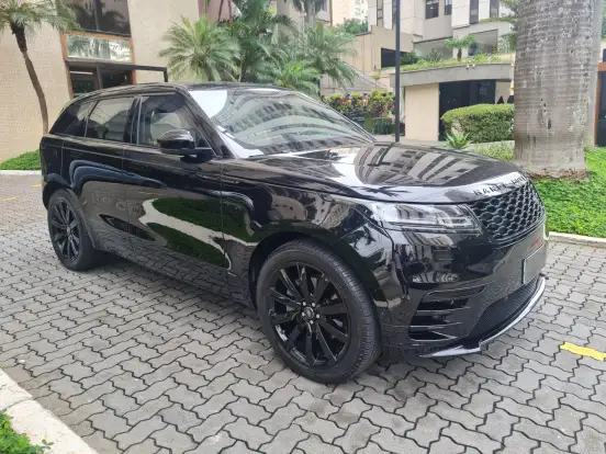 LAND ROVER-RANGE ROVER VELAR-2019