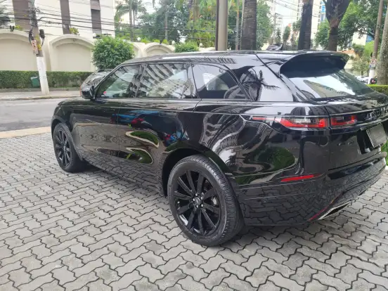 LAND ROVER-RANGE ROVER VELAR-2.0 P300 GASOLINA R-DYNAMIC SE AUTOMÁTICO LAND ROVER-RANGE ROVER VELAR-2019