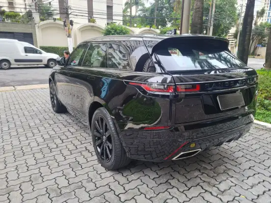 LAND ROVER-RANGE ROVER VELAR-2019