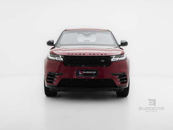 LAND ROVER-RANGE ROVER VELAR-2.0 P250 GASOLINA R-DYNAMIC SE AUTOMÁTICO LAND ROVER-RANGE ROVER VELAR-2017