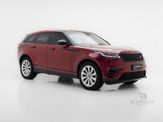 LAND ROVER-RANGE ROVER VELAR-2.0 P250 GASOLINA R-DYNAMIC SE AUTOMÁTICO LAND ROVER-RANGE ROVER VELAR-2017