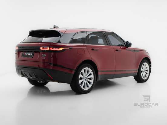 LAND ROVER-RANGE ROVER VELAR-2017