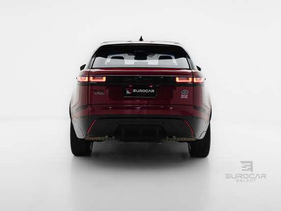 LAND ROVER-RANGE ROVER VELAR-2.0 P250 GASOLINA R-DYNAMIC SE AUTOMÁTICO LAND ROVER-RANGE ROVER VELAR-2017