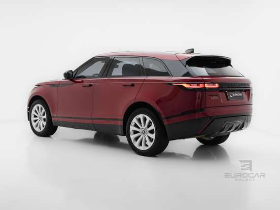 LAND ROVER-RANGE ROVER VELAR-2.0 P250 GASOLINA R-DYNAMIC SE AUTOMÁTICO LAND ROVER-RANGE ROVER VELAR-2017