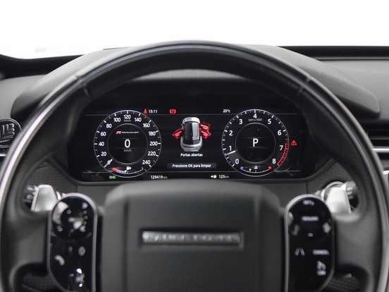 LAND ROVER-RANGE ROVER VELAR-2.0 P250 GASOLINA R-DYNAMIC SE AUTOMÁTICO LAND ROVER-RANGE ROVER VELAR-2017