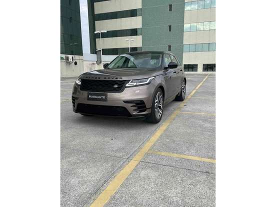 LAND ROVER-RANGE ROVER VELAR-2.0 P300 GASOLINA R-DYNAMIC SE AUTOMÁTICO LAND ROVER-RANGE ROVER VELAR-2020