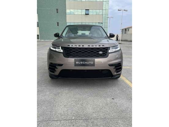 LAND ROVER-RANGE ROVER VELAR-2.0 P300 GASOLINA R-DYNAMIC SE AUTOMÁTICO LAND ROVER-RANGE ROVER VELAR-2020