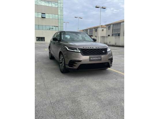 LAND ROVER-RANGE ROVER VELAR-2.0 P300 GASOLINA R-DYNAMIC SE AUTOMÁTICO LAND ROVER-RANGE ROVER VELAR-2020