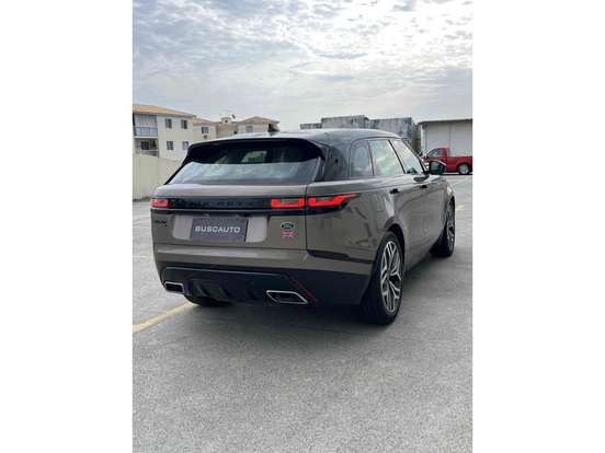LAND ROVER-RANGE ROVER VELAR-2.0 P300 GASOLINA R-DYNAMIC SE AUTOMÁTICO LAND ROVER-RANGE ROVER VELAR-2020