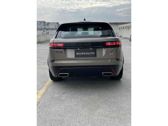 LAND ROVER-RANGE ROVER VELAR-2.0 P300 GASOLINA R-DYNAMIC SE AUTOMÁTICO LAND ROVER-RANGE ROVER VELAR-2020