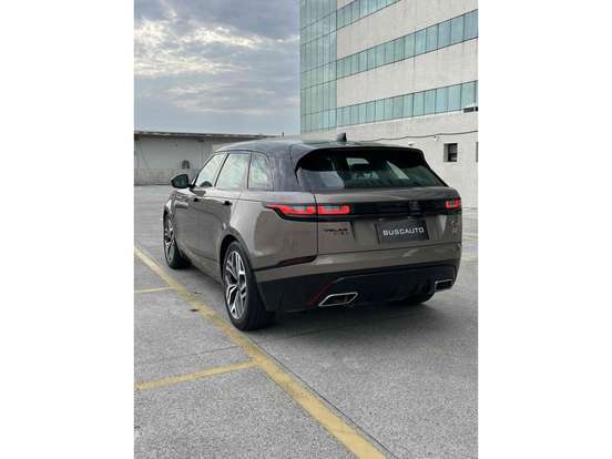 LAND ROVER-RANGE ROVER VELAR-2.0 P300 GASOLINA R-DYNAMIC SE AUTOMÁTICO LAND ROVER-RANGE ROVER VELAR-2020