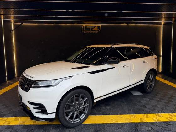 LAND ROVER RANGE ROVER VELAR 2.0 P400E PHEV R-DYNAMIC HSE AUTOMÁTICO