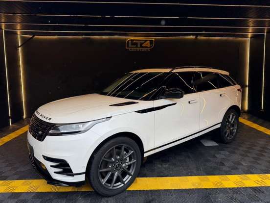 LAND ROVER-RANGE ROVER VELAR-2024