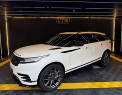 LAND ROVER RANGE ROVER VELAR 2.0 P400E PHEV R-DYNAMIC HSE AUTOMÁTICO LAND ROVER RANGE ROVER VELAR 2.0 P400E PHEV R-DYNAMIC HSE AUTOMÁTICO