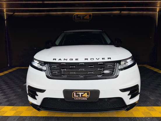 LAND ROVER-RANGE ROVER VELAR-2024