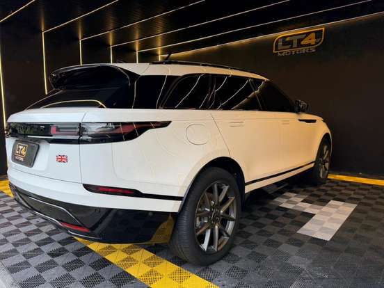 LAND ROVER-RANGE ROVER VELAR-2.0 P400E PHEV R-DYNAMIC HSE AUTOMÁTICO LAND ROVER-RANGE ROVER VELAR-2024
