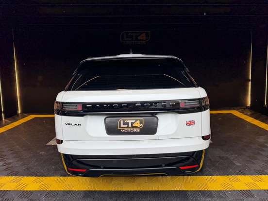 LAND ROVER-RANGE ROVER VELAR-2024