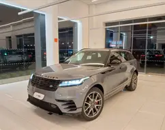 LAND ROVER RANGE ROVER VELAR 2.0 P400E PHEV R-DYNAMIC HSE AUTOMÁTICO LAND ROVER RANGE ROVER VELAR 2.0 P400E PHEV R-DYNAMIC HSE AUTOMÁTICO