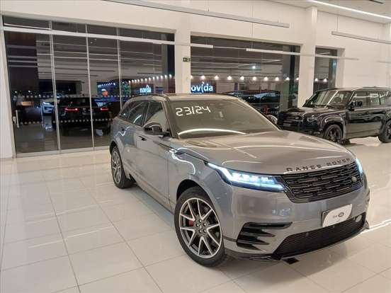 LAND ROVER-RANGE ROVER VELAR-2023