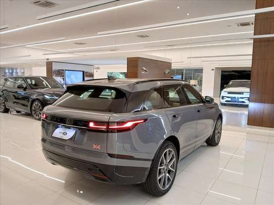 LAND ROVER-RANGE ROVER VELAR-2023