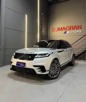 LAND ROVER-RANGE ROVER VELAR-2023