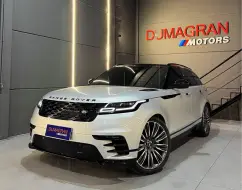 LAND ROVER RANGE ROVER VELAR 3.0 P340 GASOLINA R-DYNAMIC HSE AUTOMÁTICO LAND ROVER RANGE ROVER VELAR 3.0 P340 GASOLINA R-DYNAMIC HSE AUTOMÁTICO