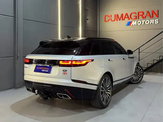 LAND ROVER-RANGE ROVER VELAR-3.0 P340 GASOLINA R-DYNAMIC HSE AUTOMÁTICO LAND ROVER-RANGE ROVER VELAR-2023