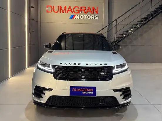 LAND ROVER-RANGE ROVER VELAR-3.0 P340 GASOLINA R-DYNAMIC HSE AUTOMÁTICO LAND ROVER-RANGE ROVER VELAR-2023
