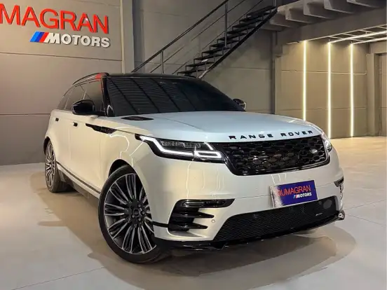 LAND ROVER-RANGE ROVER VELAR-3.0 P340 GASOLINA R-DYNAMIC HSE AUTOMÁTICO LAND ROVER-RANGE ROVER VELAR-2023
