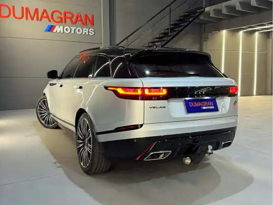 LAND ROVER-RANGE ROVER VELAR-3.0 P340 GASOLINA R-DYNAMIC HSE AUTOMÁTICO LAND ROVER-RANGE ROVER VELAR-2023