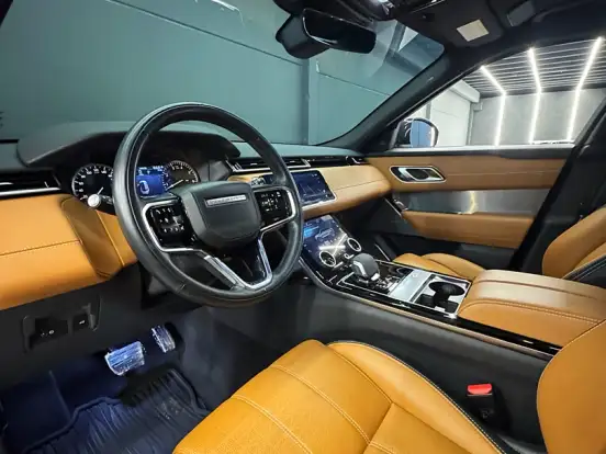 LAND ROVER-RANGE ROVER VELAR-3.0 P340 GASOLINA R-DYNAMIC HSE AUTOMÁTICO LAND ROVER-RANGE ROVER VELAR-2023