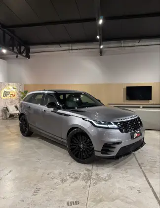 LAND ROVER RANGE ROVER VELAR 3.0 P340 GASOLINA R-DYNAMIC HSE AUTOMÁTICO