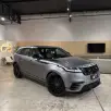 LAND ROVER RANGE ROVER VELAR 3.0 P340 GASOLINA R-DYNAMIC HSE AUTOMÁTICO LAND ROVER RANGE ROVER VELAR 3.0 P340 GASOLINA R-DYNAMIC HSE AUTOMÁTICO