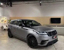 LAND ROVER RANGE ROVER VELAR 3.0 P340 GASOLINA R-DYNAMIC HSE AUTOMÁTICO LAND ROVER RANGE ROVER VELAR 3.0 P340 GASOLINA R-DYNAMIC HSE AUTOMÁTICO
