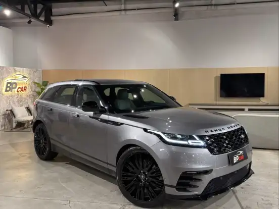 LAND ROVER-RANGE ROVER VELAR-3.0 P340 GASOLINA R-DYNAMIC HSE AUTOMÁTICO LAND ROVER-RANGE ROVER VELAR-2021