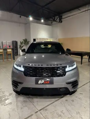 LAND ROVER-RANGE ROVER VELAR-2021