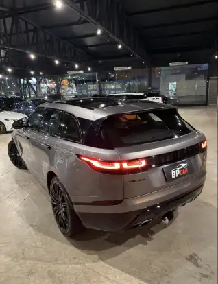 LAND ROVER-RANGE ROVER VELAR-2021