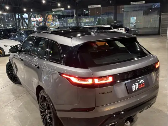 LAND ROVER-RANGE ROVER VELAR-3.0 P340 GASOLINA R-DYNAMIC HSE AUTOMÁTICO LAND ROVER-RANGE ROVER VELAR-2021