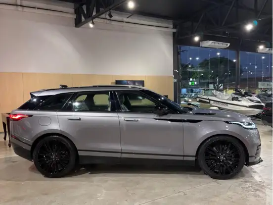 LAND ROVER-RANGE ROVER VELAR-3.0 P340 GASOLINA R-DYNAMIC HSE AUTOMÁTICO LAND ROVER-RANGE ROVER VELAR-2021