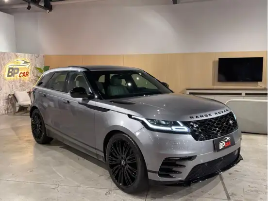 LAND ROVER-RANGE ROVER VELAR-3.0 P340 GASOLINA R-DYNAMIC HSE AUTOMÁTICO LAND ROVER-RANGE ROVER VELAR-2021