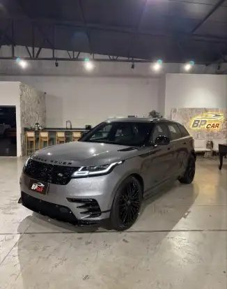 LAND ROVER-RANGE ROVER VELAR-2021