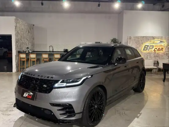 LAND ROVER-RANGE ROVER VELAR-3.0 P340 GASOLINA R-DYNAMIC HSE AUTOMÁTICO LAND ROVER-RANGE ROVER VELAR-2021