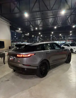 LAND ROVER-RANGE ROVER VELAR-2021