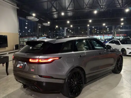 LAND ROVER-RANGE ROVER VELAR-3.0 P340 GASOLINA R-DYNAMIC HSE AUTOMÁTICO LAND ROVER-RANGE ROVER VELAR-2021