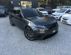 LAND ROVER RANGE ROVER VELAR 3.0 P340 GASOLINA R-DYNAMIC HSE AUTOMÁTICO LAND ROVER RANGE ROVER VELAR 3.0 P340 GASOLINA R-DYNAMIC HSE AUTOMÁTICO