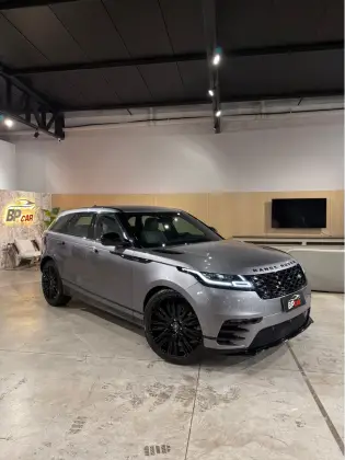 LAND ROVER RANGE ROVER VELAR 3.0 P340 GASOLINA R-DYNAMIC SE AUTOMÁTICO