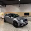 LAND ROVER RANGE ROVER VELAR 3.0 P340 GASOLINA R-DYNAMIC SE AUTOMÁTICO LAND ROVER RANGE ROVER VELAR 3.0 P340 GASOLINA R-DYNAMIC SE AUTOMÁTICO