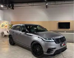 LAND ROVER RANGE ROVER VELAR 3.0 P340 GASOLINA R-DYNAMIC SE AUTOMÁTICO LAND ROVER RANGE ROVER VELAR 3.0 P340 GASOLINA R-DYNAMIC SE AUTOMÁTICO