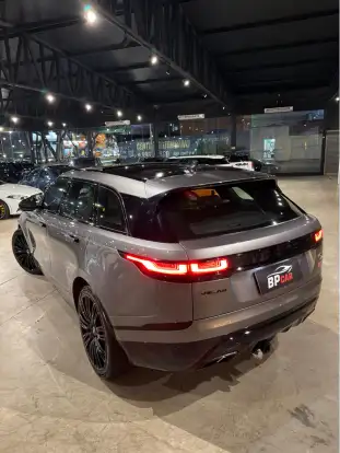 LAND ROVER-RANGE ROVER VELAR-3.0 P340 GASOLINA R-DYNAMIC SE AUTOMÁTICO LAND ROVER-RANGE ROVER VELAR-2021